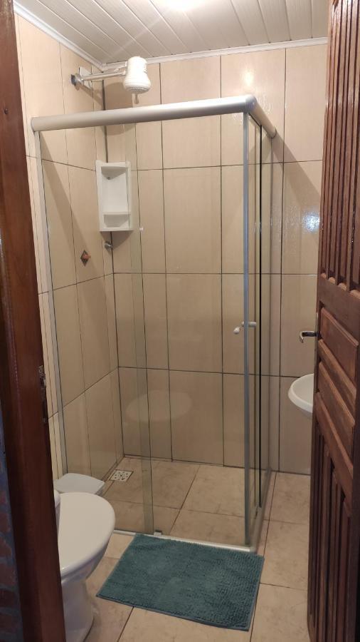 Chales Pedacim Du Ceu Bueno Brandão Exterior foto