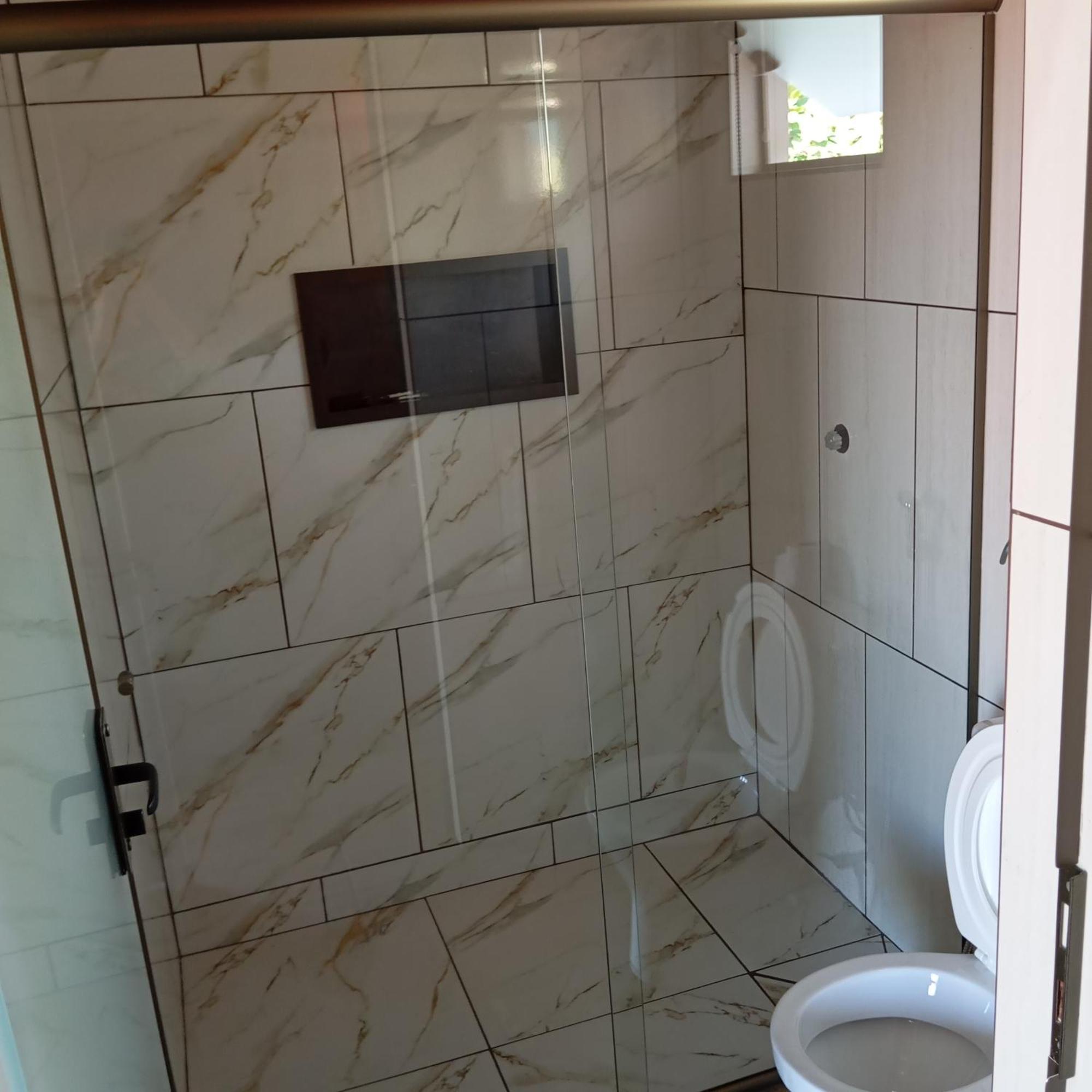 Chales Pedacim Du Ceu Bueno Brandão Exterior foto