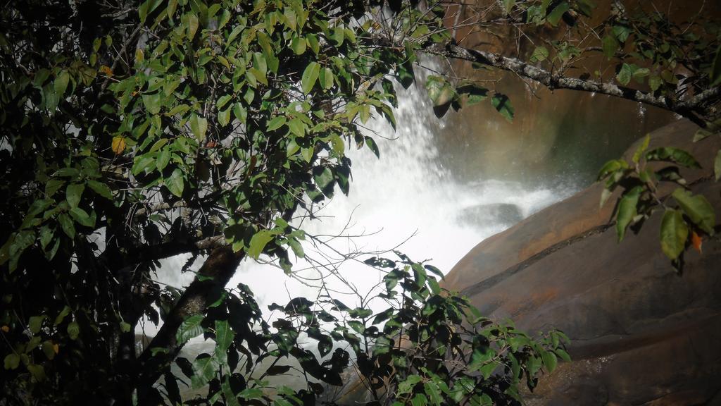 Chales Pedacim Du Ceu Bueno Brandão Exterior foto