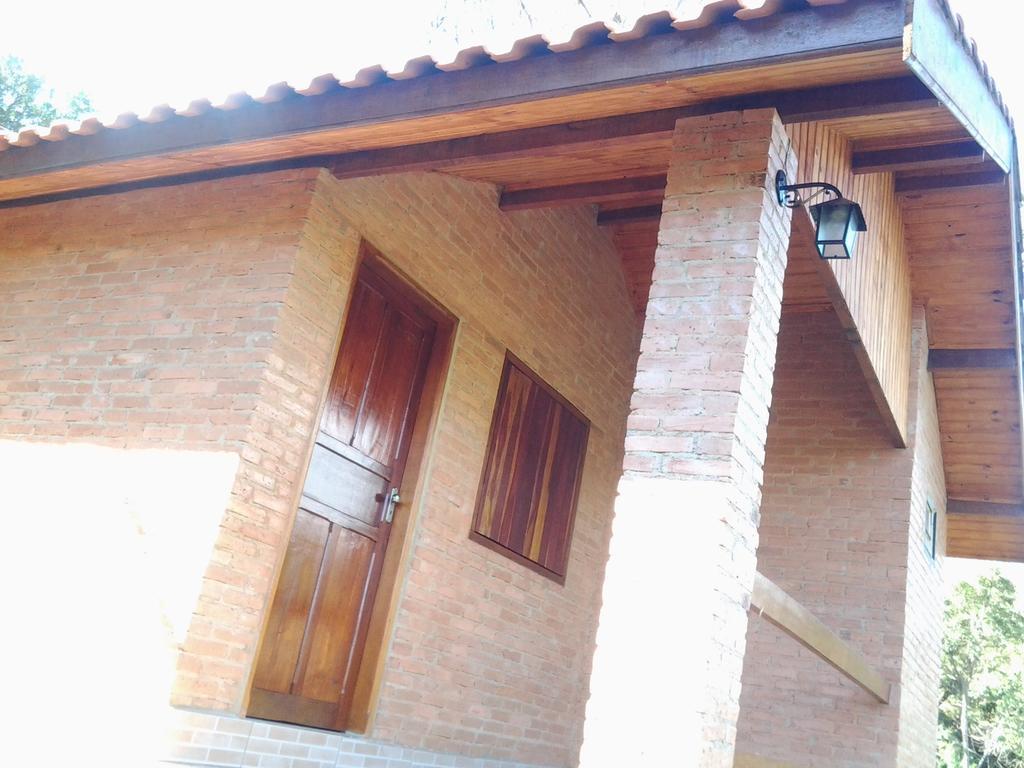Chales Pedacim Du Ceu Bueno Brandão Zimmer foto
