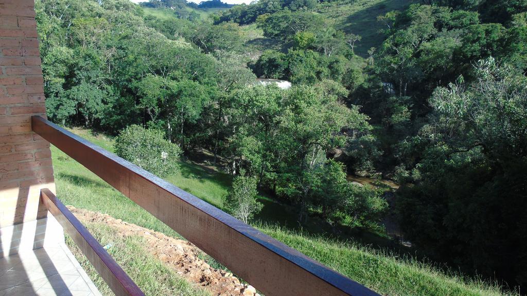 Chales Pedacim Du Ceu Bueno Brandão Exterior foto