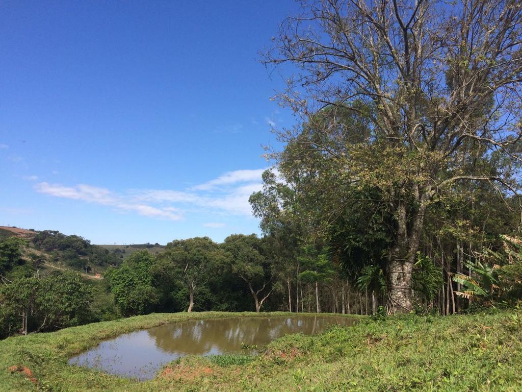Chales Pedacim Du Ceu Bueno Brandão Exterior foto